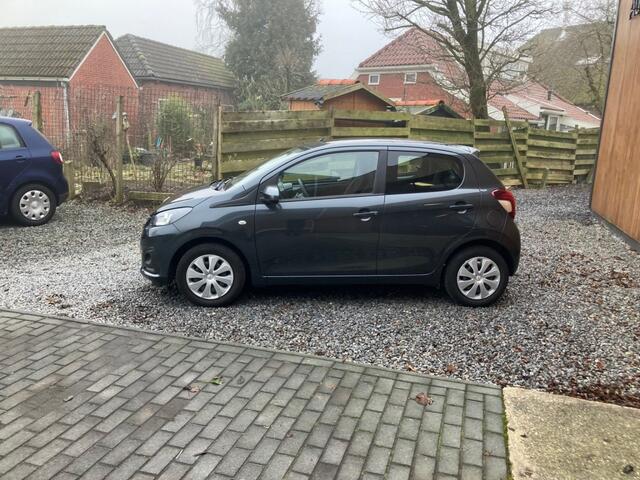 Peugeot 108 Active