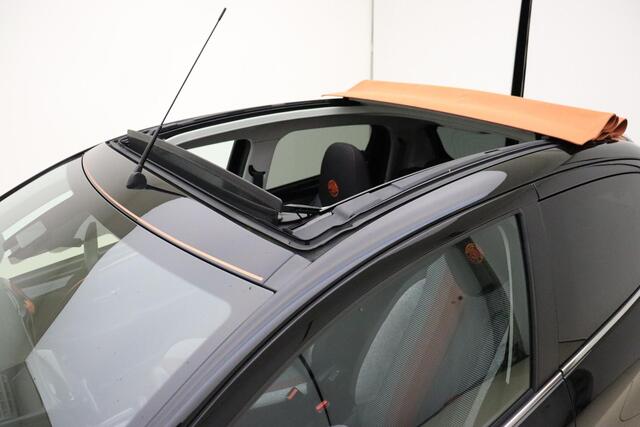 Peugeot 108 1.0 e-VTi Roland Garros TOP! | Climate Control | Camera | Keyless Entry & Start | Elektrisch vouwdak | 15'' LM Velgen
