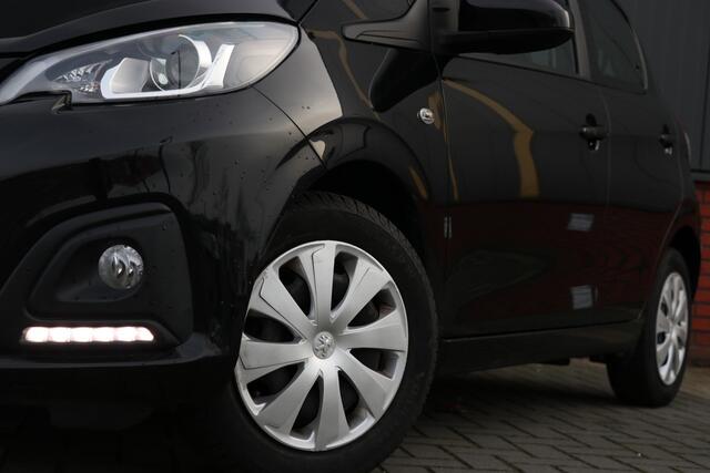 Peugeot 108 1.0 e-VTi Active Automaat | Bluetooth