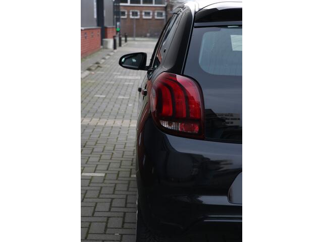 Peugeot 108 1.0 e-VTi Active Automaat | Bluetooth