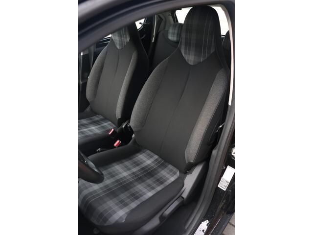 Peugeot 108 1.0 e-VTi Active Automaat | Bluetooth