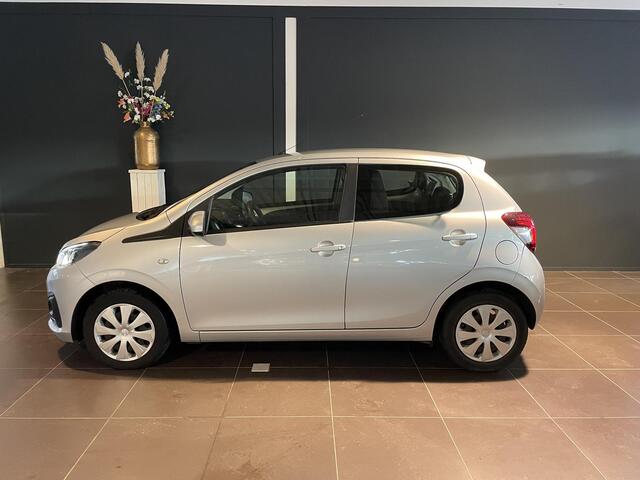 Peugeot 108 1.0 e-VTi Active | 46.082 KM | Airco |