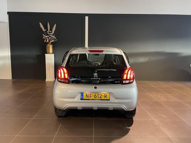 Peugeot 108 1.0 e-VTi Active | 46.082 KM | Airco |
