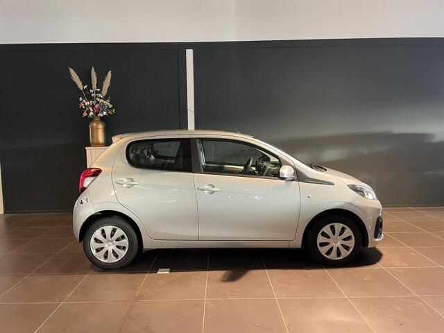 Peugeot 108 1.0 e-VTi Active | 46.082 KM | Airco |