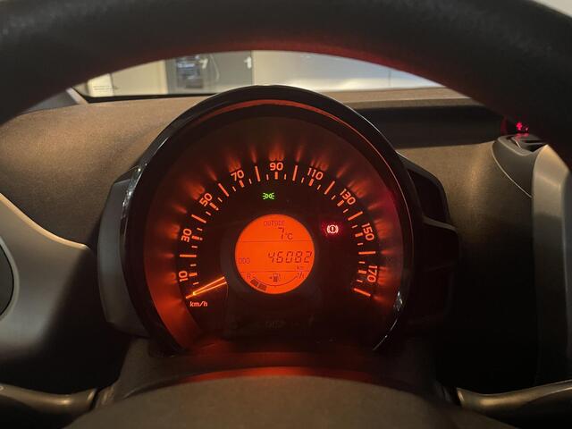 Peugeot 108 1.0 e-VTi Active | 46.082 KM | Airco |