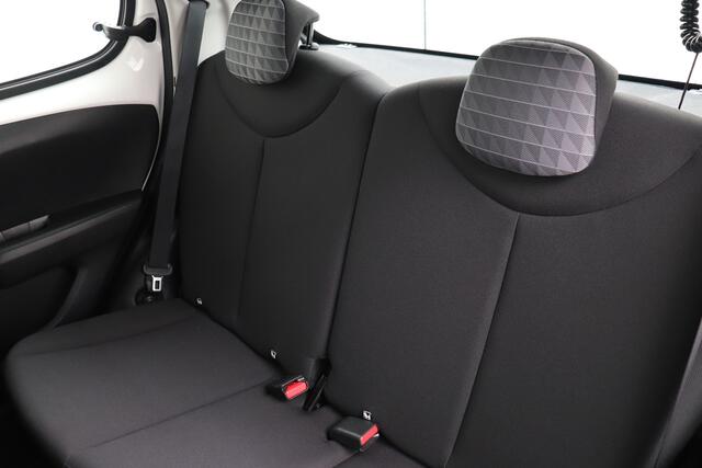 Peugeot 108 1.0 e-VTi Allure Navi Airco Carplay Speed Limit