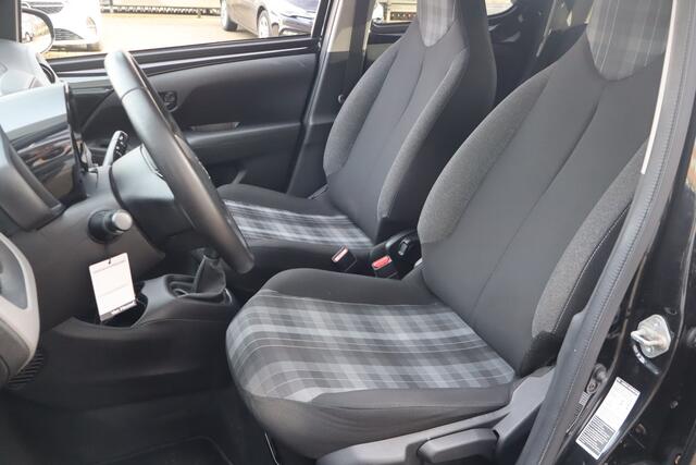 Peugeot 108 1.0 e-VTi Active NL-Auto!! Elek.pakket I Extra getint glas