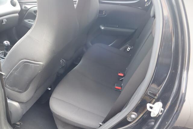 Peugeot 108 1.0 e-VTi Active NL-Auto!! Elek.pakket I Extra getint glas