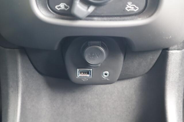Peugeot 108 1.0 e-VTi Active NL-Auto!! Elek.pakket I Extra getint glas