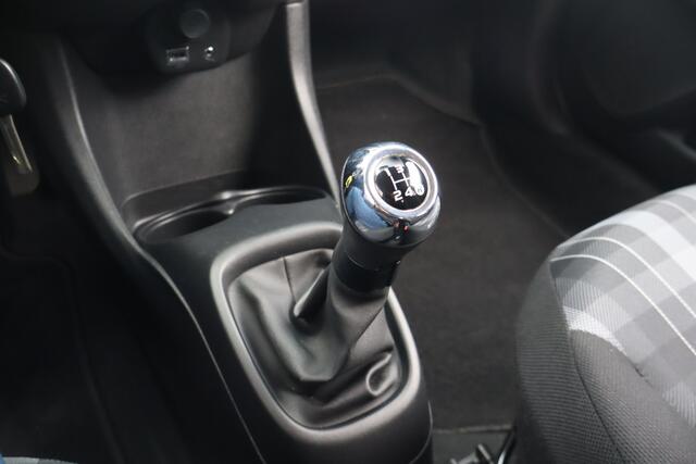 Peugeot 108 1.0 e-VTi Active NL-Auto!! Elek.pakket I Extra getint glas