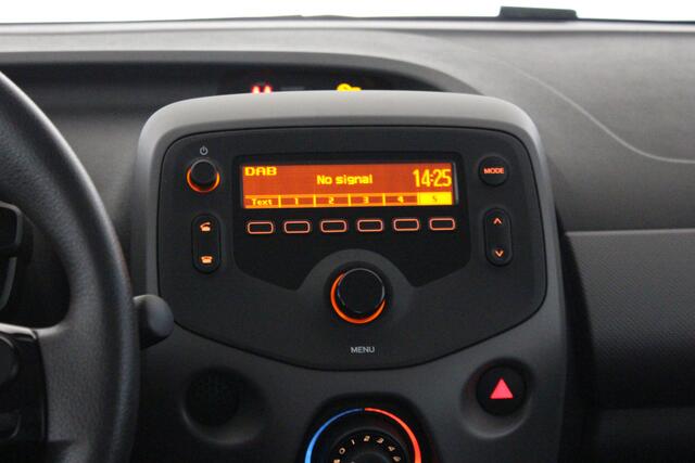 Peugeot 108 1.0 e-VTi Active