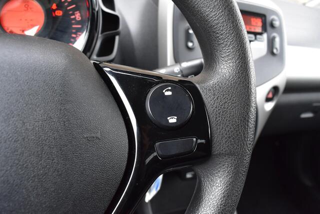 Peugeot 108 1.0 e-VTi Active
