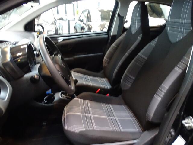 Peugeot 108 1.0 e-VTi Active