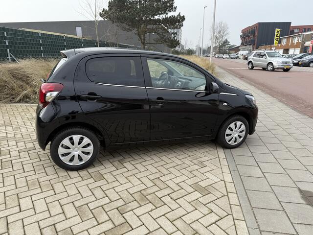 Peugeot 108 1.0 e-VTi Active