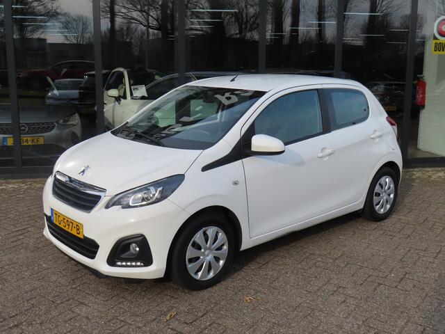 Peugeot 108 1.0 e-VTi Active*Airco*