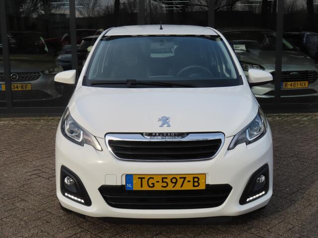 Peugeot 108 1.0 e-VTi Active*Airco*