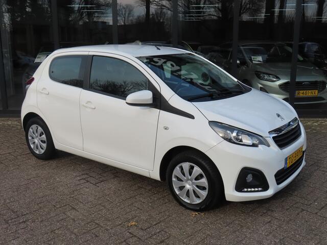 Peugeot 108 1.0 e-VTi Active*Airco*