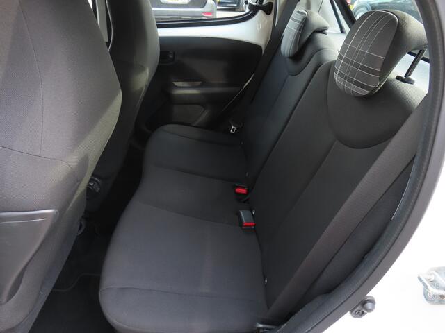 Peugeot 108 1.0 e-VTi Active*Airco*