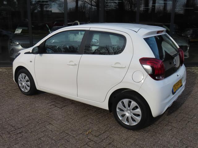 Peugeot 108 1.0 e-VTi Active*Airco*