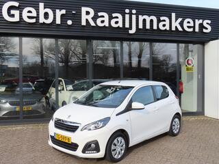 peugeot-108-1.0-e-vti-active*airco*