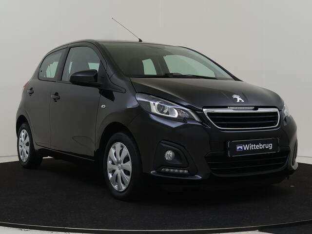 Peugeot 108 1.0 e-VTi Active