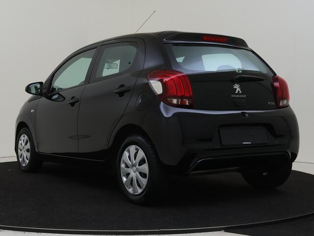 Peugeot 108 1.0 e-VTi Active
