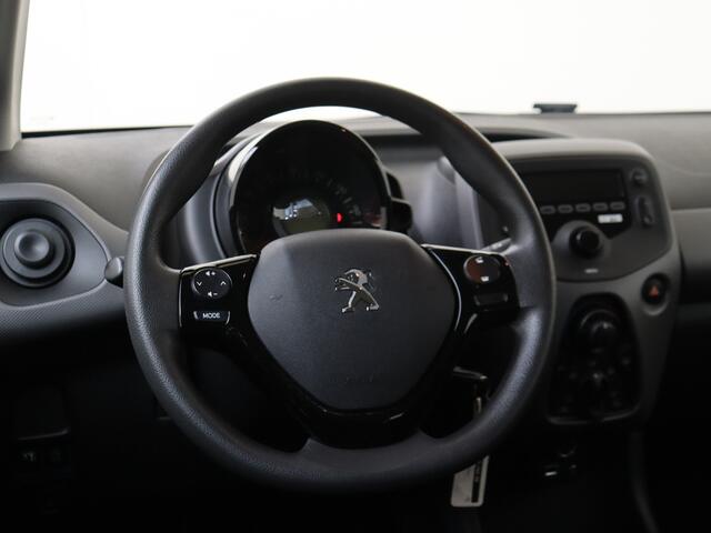 Peugeot 108 1.0 e-VTi Active