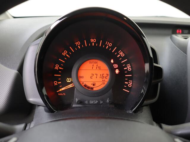 Peugeot 108 1.0 e-VTi Active