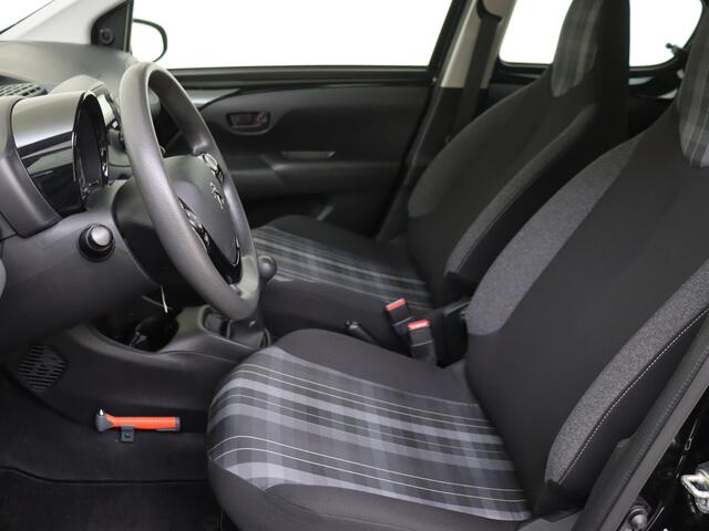 Peugeot 108 1.0 e-VTi Active
