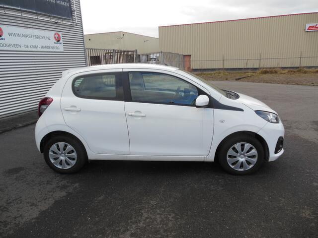 Peugeot 108 1.0 e-VTi Active Staat in Hoogeveen