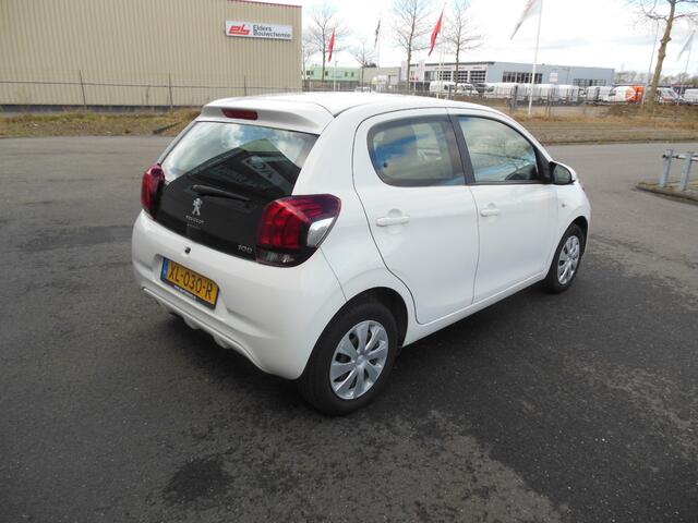 Peugeot 108 1.0 e-VTi Active Staat in Hoogeveen