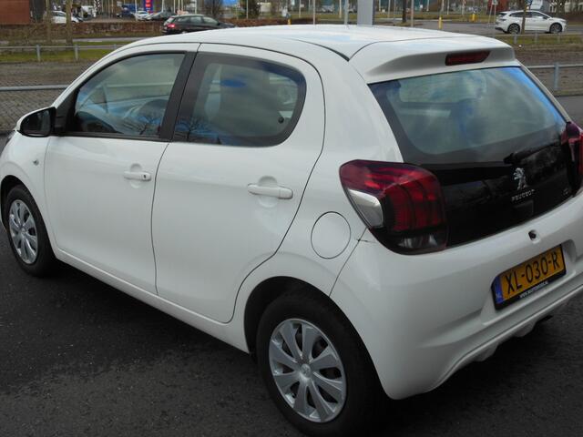 Peugeot 108 1.0 e-VTi Active Staat in Hoogeveen