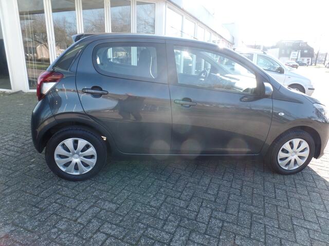 Peugeot 108 1.0 e-VTi Active