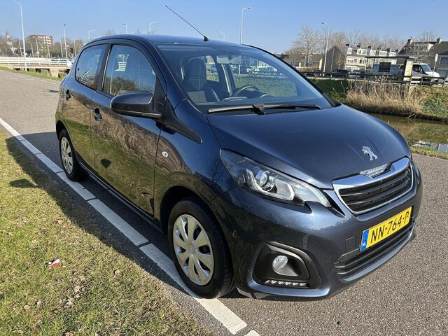 Peugeot 108 1.0 e-VTi Active AUTOMAAT / Airco