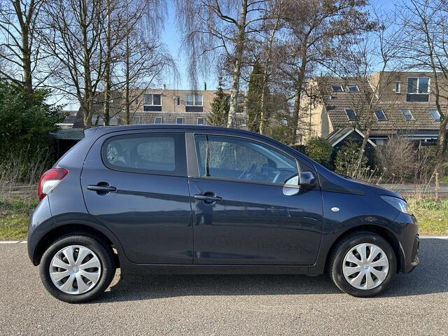 Peugeot 108 1.0 e-VTi Active AUTOMAAT / Airco