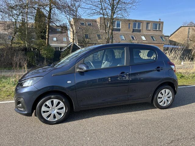 Peugeot 108 1.0 e-VTi Active AUTOMAAT / Airco
