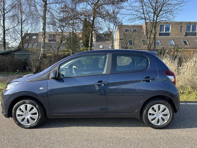 Peugeot 108 1.0 e-VTi Active AUTOMAAT / Airco