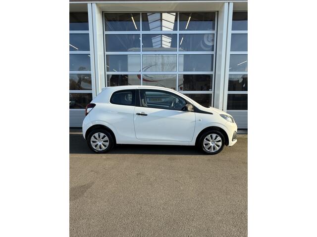 Peugeot 108 1.0 e-VTi Access