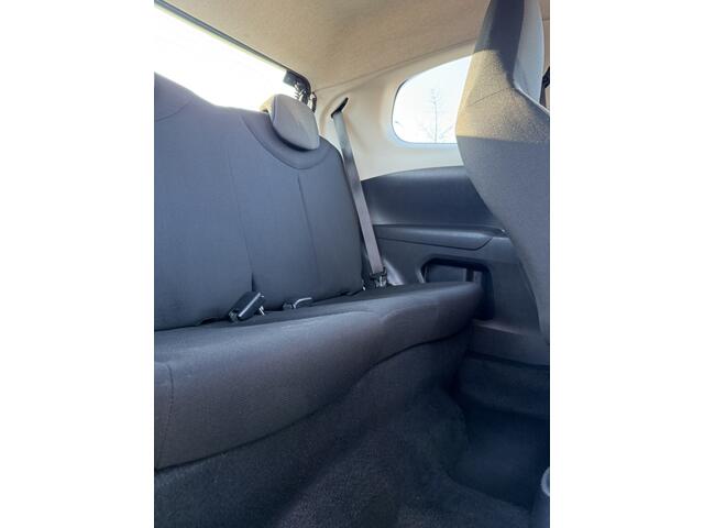 Peugeot 108 1.0 e-VTi Access