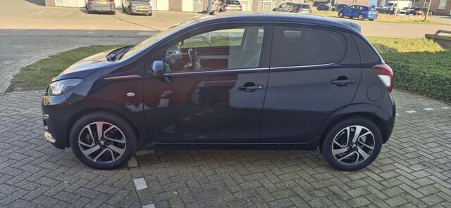 Peugeot 108 1.0 e-VTi Allure
