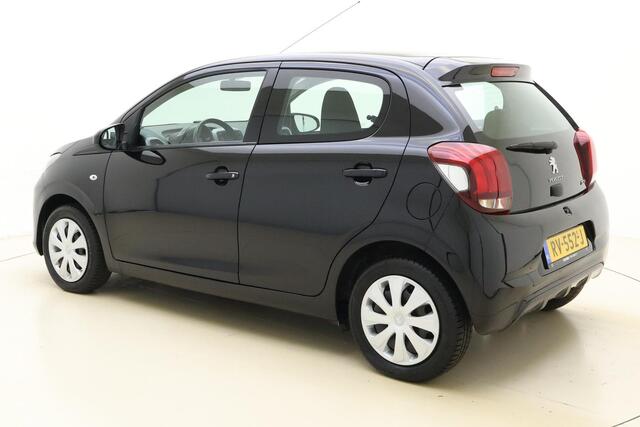 Peugeot 108 1.0 e-VTi Active 5-drs | Bluetooth | Elektr. ramen | Mistlampen | Zuinig