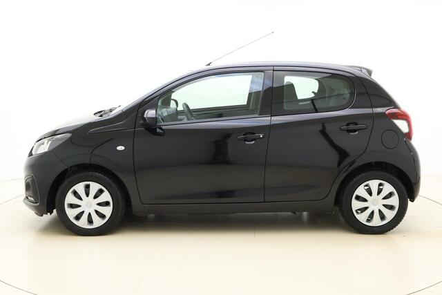 Peugeot 108 1.0 e-VTi Active 5-drs | Bluetooth | Elektr. ramen | Mistlampen | Zuinig