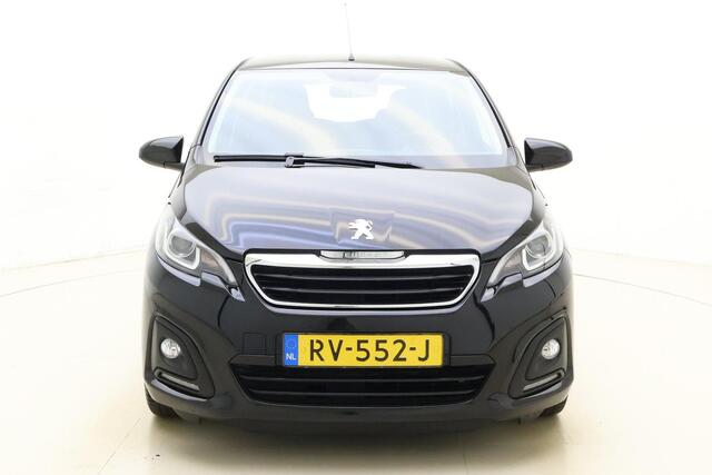 Peugeot 108 1.0 e-VTi Active 5-drs | Bluetooth | Elektr. ramen | Mistlampen | Zuinig