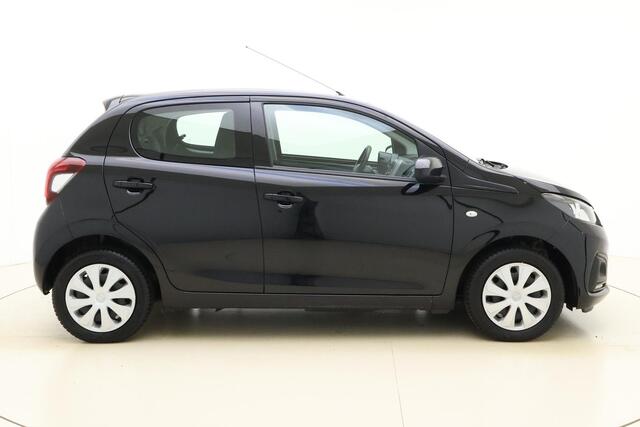 Peugeot 108 1.0 e-VTi Active 5-drs | Bluetooth | Elektr. ramen | Mistlampen | Zuinig