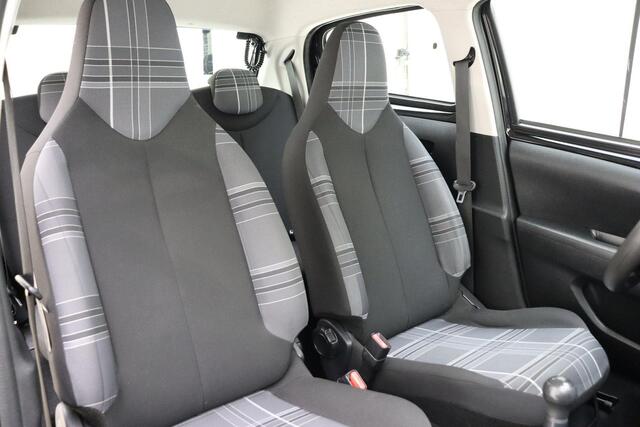 Peugeot 108 1.0 e-VTi Active 5-drs | Bluetooth | Elektr. ramen | Mistlampen | Zuinig