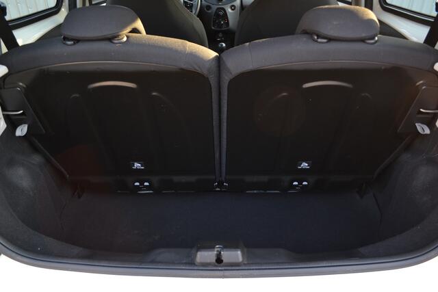 Peugeot 108 1.0 e-VTi Active