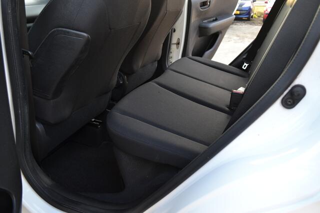 Peugeot 108 1.0 e-VTi Active