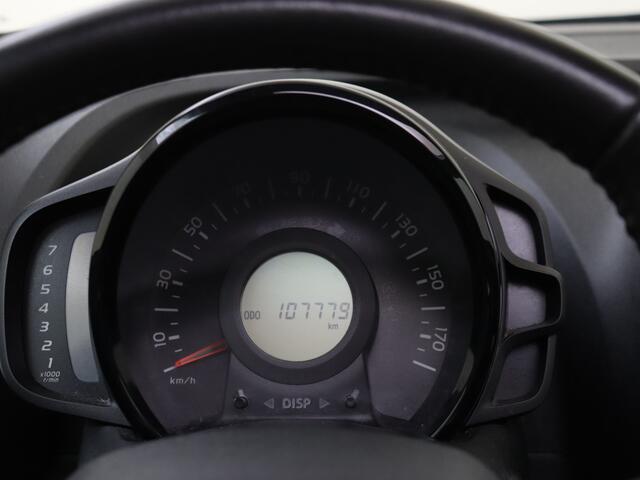 Peugeot 108 1.0 e-VTi Allure TOP! Camera | Climat control | Open Dak |