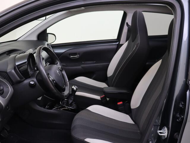 Peugeot 108 1.0 e-VTi Allure TOP! Camera | Climat control | Open Dak |