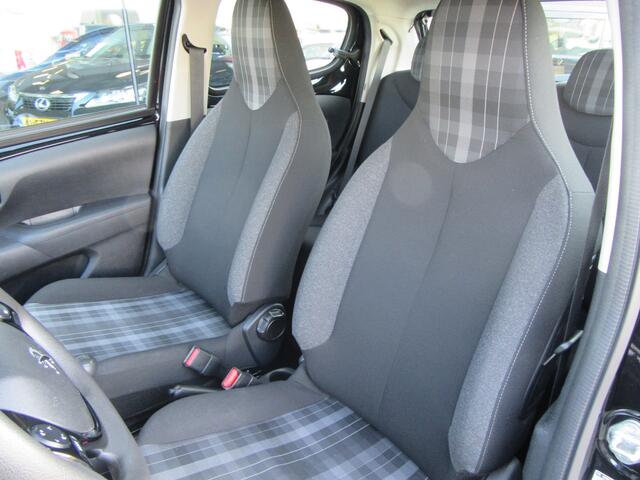 Peugeot 108 1.0 e-VTi Active, Airco, Bluetooth